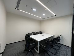 国贸双井 317㎡ 南向精装 - 缩略图 15