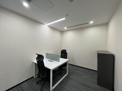 国贸双井 317㎡ 南向精装 - 缩略图 16