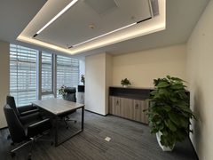 国贸双井 317㎡ 南向精装 - 缩略图 17