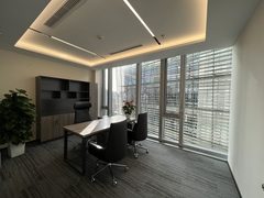 国贸双井 317㎡ 南向精装 - 缩略图 18