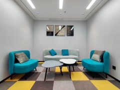 朝阳区双井203平新装办公空间 - 缩略图 3