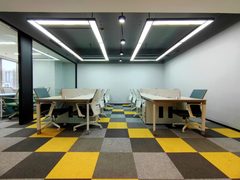 朝阳区双井203平新装办公空间 - 缩略图 4