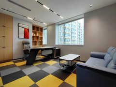 朝阳区双井203平新装办公空间 - 缩略图 5