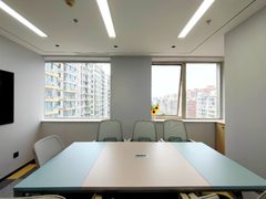 朝阳区双井203平新装办公空间 - 缩略图 7