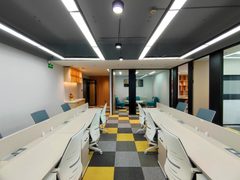 朝阳区双井203平新装办公空间 - 缩略图 8