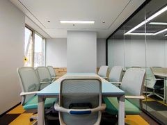 朝阳区双井203平新装办公空间 - 缩略图 9