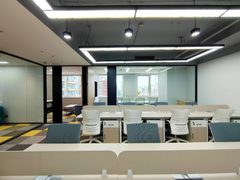 朝阳区双井203平新装办公空间 - 缩略图 11