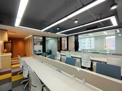 朝阳区双井203平新装办公空间 - 缩略图 12