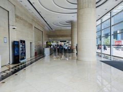 朝阳区双井203平新装办公空间 - 缩略图 14