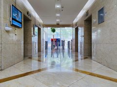 朝阳区双井203平新装办公空间 - 缩略图 15