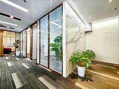 富力双子座 双井核心 通透空间 - 缩略图 4