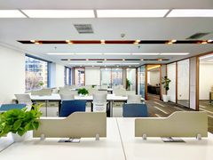 富力双子座 双井核心 通透空间 - 缩略图 5