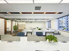 富力双子座 双井核心 通透空间 - 缩略图 7