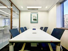 富力双子座 双井核心 通透空间 - 缩略图 11