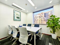 富力双子座 双井核心 通透空间 - 缩略图 12