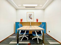 富力双子座 双井核心 通透空间 - 缩略图 14