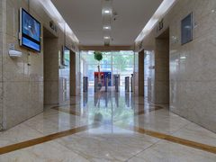 富力双子座 双井核心 通透空间 - 缩略图 16