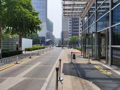 富力双子座 双井核心 通透空间 - 缩略图 17