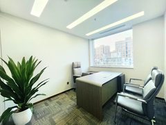 富力双子座323平 无柱设计 双井 - 缩略图 3