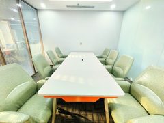 富力双子座323平 无柱设计 双井 - 缩略图 6