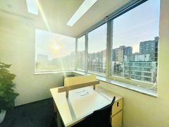 富力双子座323平 无柱设计 双井 - 缩略图 7