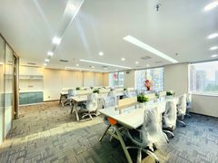 富力双子座323平 无柱设计 双井 - 缩略图 8