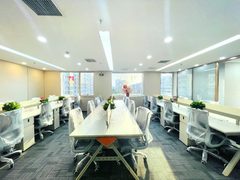 富力双子座323平 无柱设计 双井 - 缩略图 9