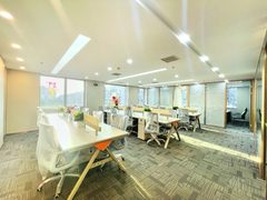 富力双子座323平 无柱设计 双井 - 缩略图 10