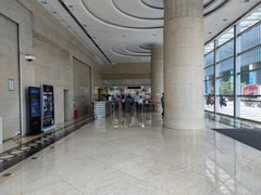 富力双子座323平 无柱设计 双井 - 缩略图 12