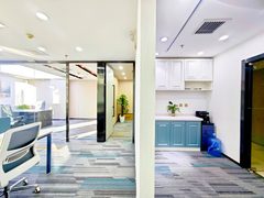 双井现房 富力双子座210平 全新装修 - 缩略图 5