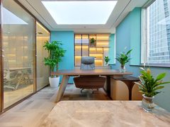 富力双子座 | CBD现房 | 新装修 - 缩略图 2