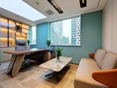 富力双子座 | CBD现房 | 新装修 - 缩略图 18