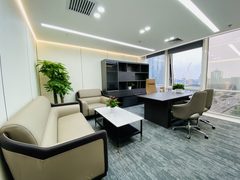 真房｜富尔大厦｜379平｜3.99｜这通勤谁不爱 - 缩略图 2