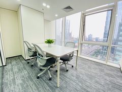 真房｜富尔大厦｜379平｜3.99｜这通勤谁不爱 - 缩略图 4