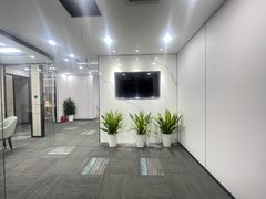 CBD现房富尔大厦 双地铁 新装修带家具 - 缩略图 2