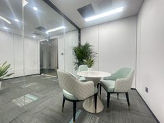 CBD现房富尔大厦 双地铁 新装修带家具 - 缩略图 8