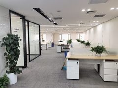 真房｜寰太大厦 |49工位｜面议｜高效团队必备 - 缩略图 2