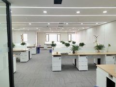 真房｜寰太大厦 |49工位｜面议｜高效团队必备 - 缩略图 3