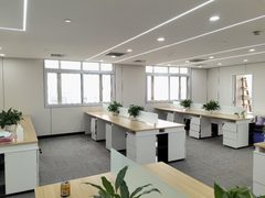 真房｜寰太大厦 |49工位｜面议｜高效团队必备 - 缩略图 5