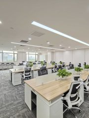 寰太大厦办公室实景图 3