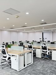 寰太大厦办公室实景图 3