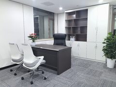 真房｜寰太大厦｜6+55工位｜地铁直达 - 缩略图 7