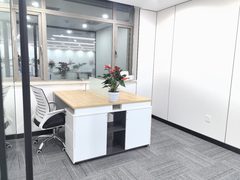 真房｜寰太大厦｜6+55工位｜地铁直达 - 缩略图 8