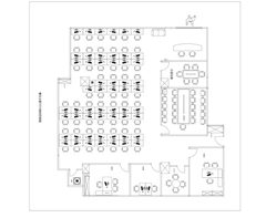 真房｜寰太大厦｜6+55工位｜地铁直达 - 缩略图 13