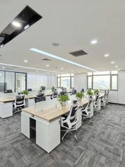 寰太大厦办公室实景图 3