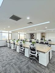 寰太大厦办公室实景图 5