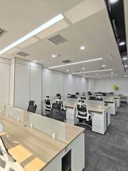 寰太大厦办公室实景图 5