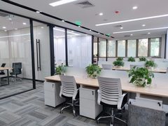 中关村寰太大厦 地铁直达 餐厅配套 - 缩略图 4