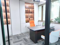 中关村寰太大厦 地铁直达 餐厅配套 - 缩略图 8