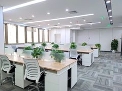 中关村寰太大厦 地铁直达 餐厅配套 - 缩略图 9